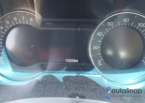 2017 Lincoln Mkz Premiere из США, поврежденный, VIN 3LN6L5A92HR665002